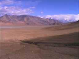 Built on the Silk Road and completed in 1982, the Karakoram Highway runs from Kashgar in China to Rawalpindi in Pakistan.