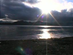 Lugu Lake, Yunnan