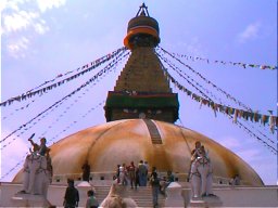 Boudhanath