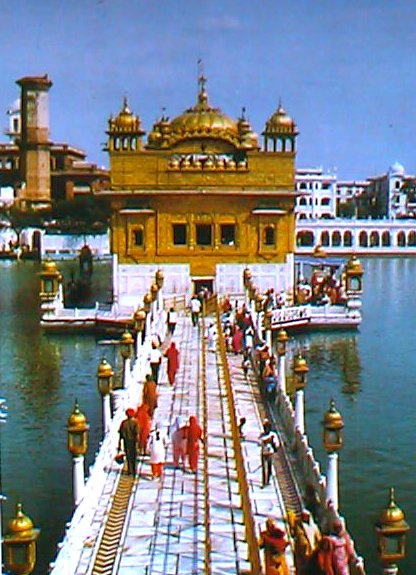 Golden Temple