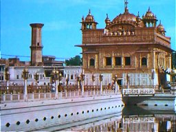 Golden Temple