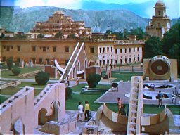 Jantar Mantar