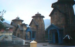 Laxmi Narayan Temple