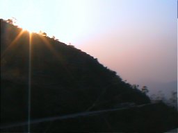 Nepal Road