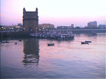 Gateway to India