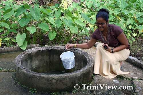 Biche: Journey through the village