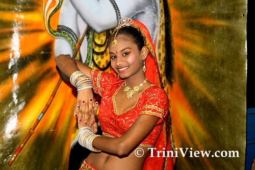 Bollywood Dance Company presents 'Rhythm Divine'