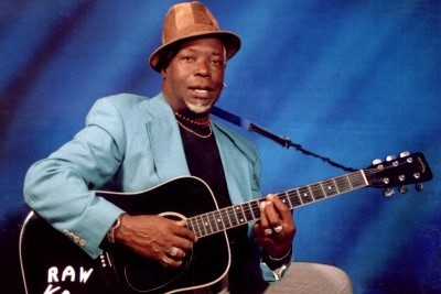 Black Prince: Life as a calypsonian not easy