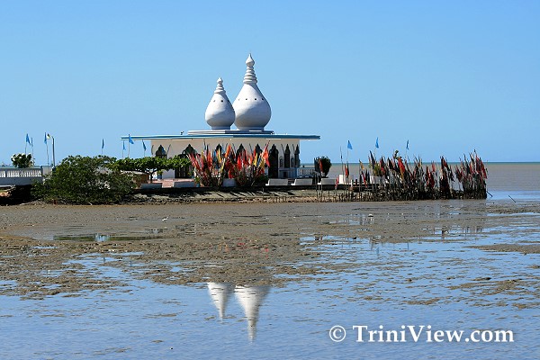 Carapichaima, Central Trinidad