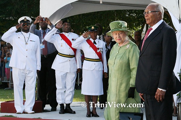 Commonwealth Heads of Government Meetings