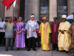 Emancipation Celebrations Gathering