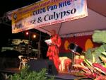 Pan Jazz & Calypso