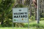 Mayaro