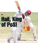 Brian Lara