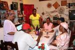 Lewah Celebrations in Paramin Village in pictures