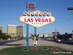 A Trini View of Las Vegas