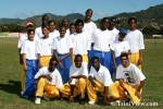 Special Olympics Cricket Festival in pictures