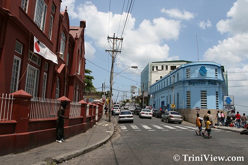 San Fernando