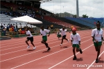 Special Olympics T&T Athletics