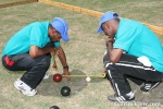 Special Olympics T&T Bocce and Powerlifting