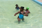 Special Olympics T&T Aquatics in pictures