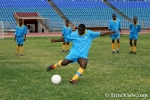 Special Olympics T&T Football