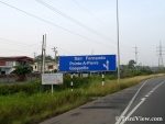 San Fernando to Princes Town