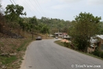 Rock River, Moruga Road, Moruga