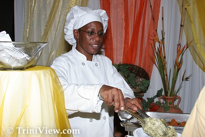 Taste T&T 2007 in pictures