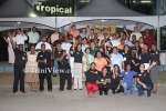 Launch of Tropical Shipping's Bonded Warehouse in pictures