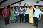 Caribbean Historical Society's 'A Spirit Undaunted' Seminar in pictures