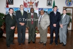 T&T and Nova Scotia Discuss Environmental Management