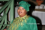 Southern Emancipation Committee Dinner and Fashion Show 2007 in pictures