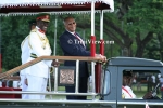 Independence Day Parade and Awards 2007