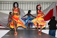 Independence Day Fashion Gala in pictures