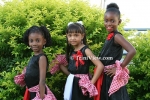 Ms Lil' Independence Pageant in pictures