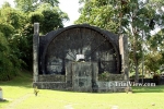 The Water Wheel and Blue Basin