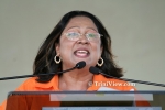 Kamla Persad-Bissesar