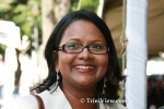 Christine Kangaloo