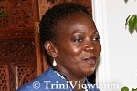Senator Dr. Emily Gaynor Dick-Forde