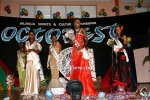Octofest 2007 Queen Pageant in pictures