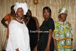Mt. Calvary Worship Centre Tea Evening and Fashion Show in pictures
