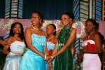 Miss Curvaceous Caribbean Princess in pictures