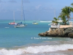 Journey Around Tobago