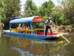 Xochimilco, Mexico