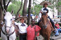 A Trini View of Mexico in pictures