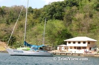 A Journey Down the Islands in pictures