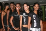 Fashion Week - Models and Designers 2008 in pictures
