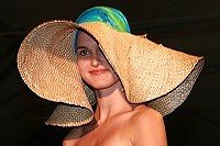 Fashion Week Trinidad and Tobago 2008 Icons in pictures
