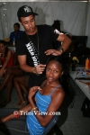 Fashion Week 2008: Conscious Fashion - Behind the Scene and Pre-Show